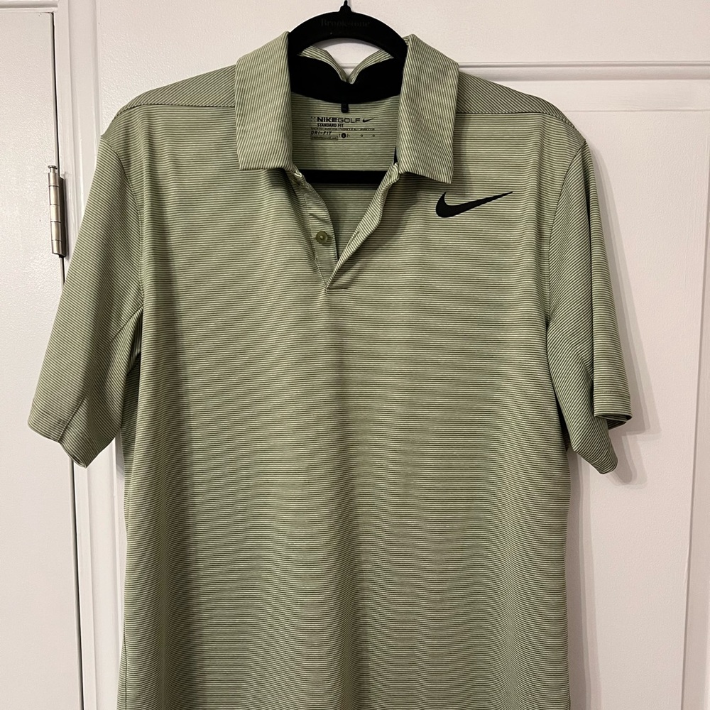 Nike Golf Polo
